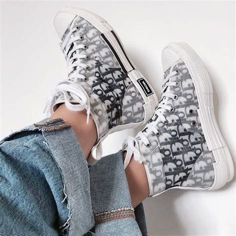 dior comverses|Dior Converse women's.